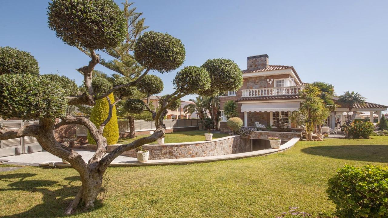 Вилла R60 Casa Sendo Калафелл Экстерьер фото